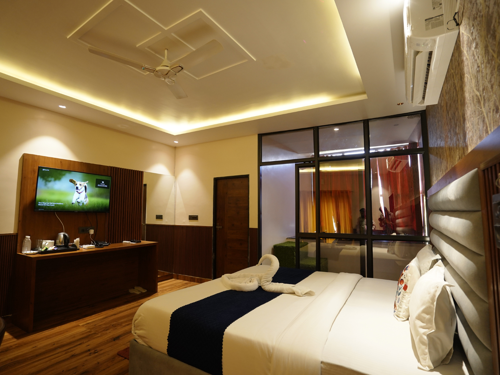 Suite Room